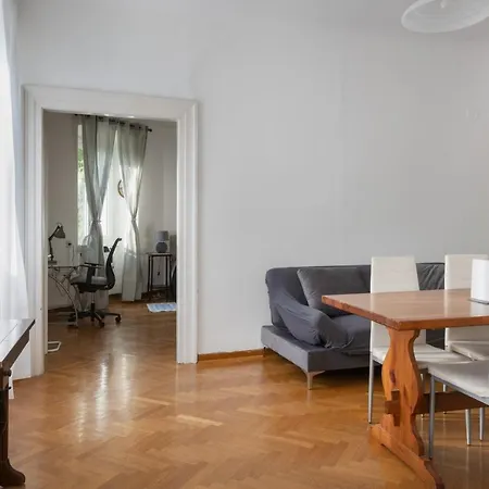 Biasolettots Apartment